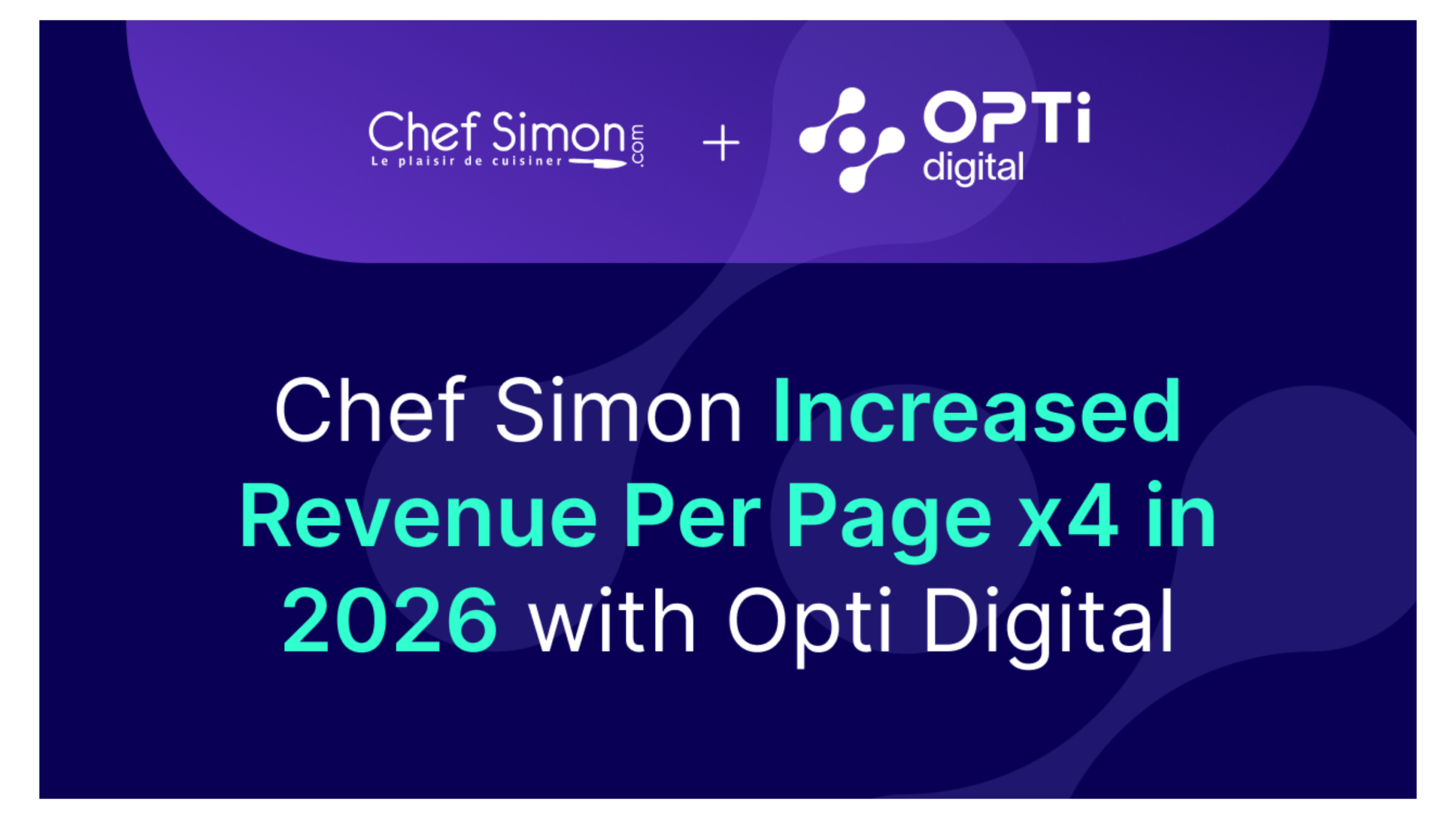 Opti Digital Chef Simon PR